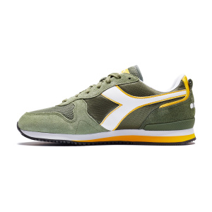 Мужские кроссовки diadora OLYMPIA