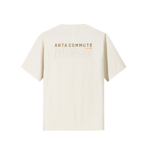 Мужская футболка Anta COMMUTE