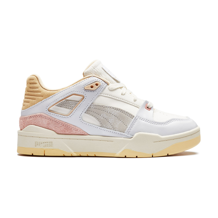 Женские кроссовки PUMA Slipstream Thrifted