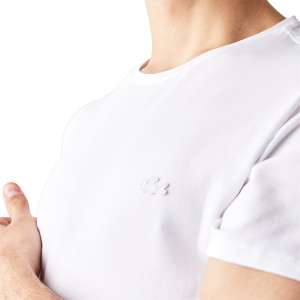 Мужская Футболка Lacoste