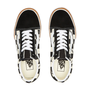 Кеды Vans OLD SKOOL STACKED