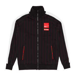 Мужская толстовка PUMA X COCA COLA T7 Track Jacket TR