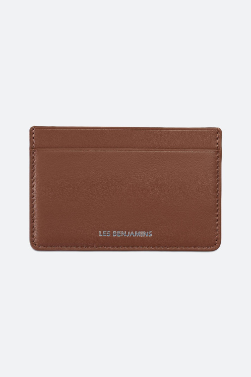 Картхолдер, Визитница Les Benjamins CARD HOLDER 091