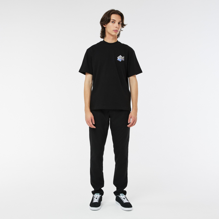 Мужские брюки Lacoste TROUSERS