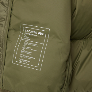 Мужская куртка Lacoste OUTERWEAR