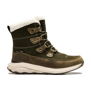 Женские ботинки Jack Wolfskin Dromoventure Texapore High