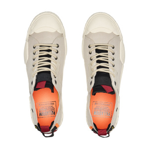 Мужские кеды Palladium ACE CITY SHELL LOW