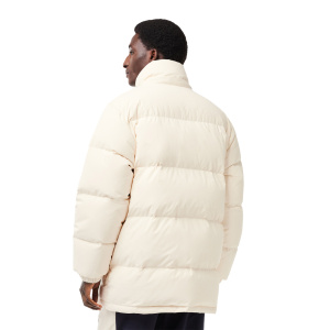 Мужская куртка Lacoste SHORT PUFFER