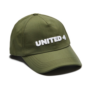 Кепка UNITED 4 4 CAP