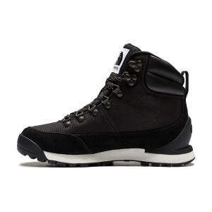 Женские ботинки The North Face BACK-TO-BERKELEY IV TEXTILE WATERPROOF
