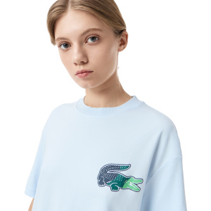 Женская футболка Lacoste T-SHIRT