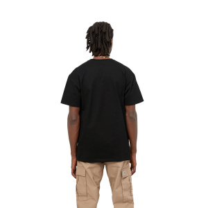 Мужская футболка Carhartt WIP S/S Chase T-SHIRT