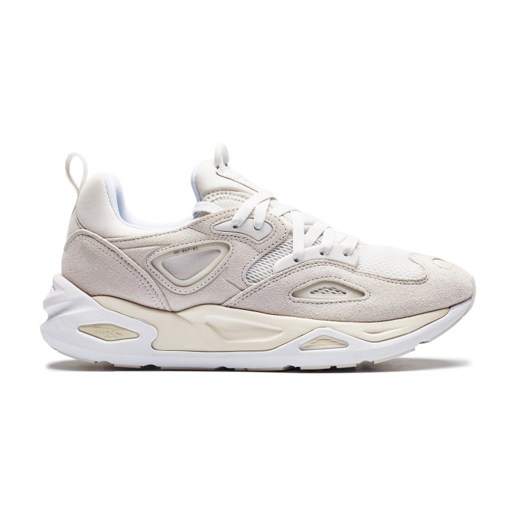 Кроссовки PUMA TRC Blaze Tonal Nimbus