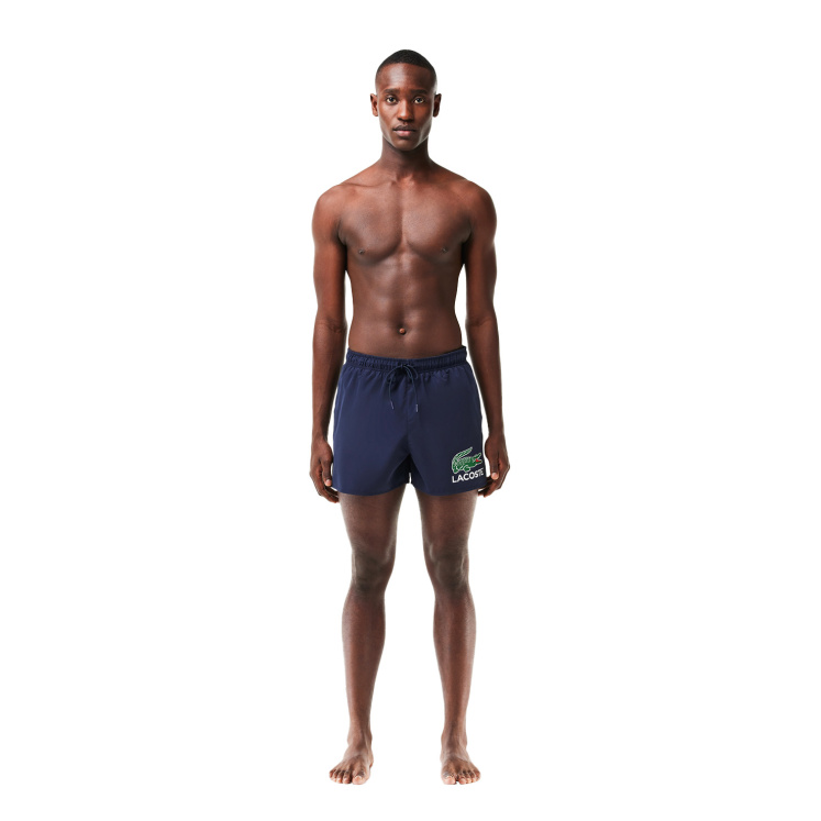 Мужские купальные шорты Lacoste SWIMSUIT SHORTS