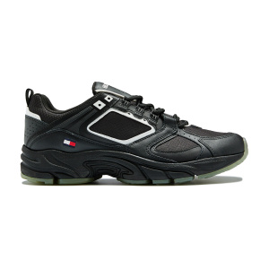 Мужские кроссовки Tommy Hilfiger ARCHIVE MIX RUNNER GLOW