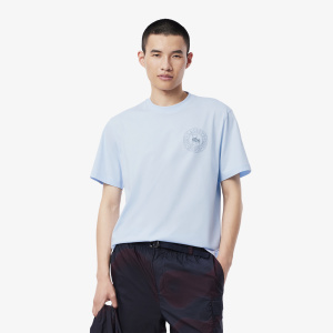 Мужская футболка Lacoste T-SHIRT