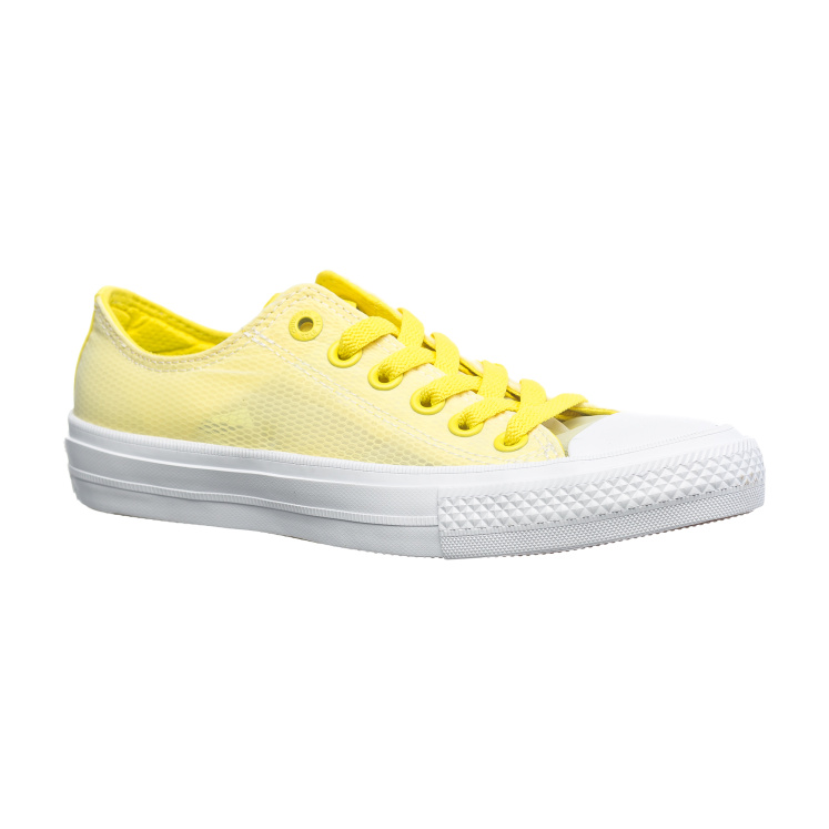 Женские кеды Converse Chuck Taylor All Star II