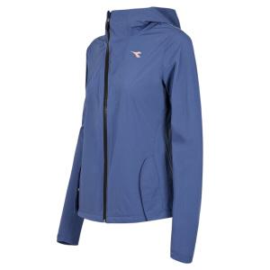 Женская ветровка diadora L. RAIN LOCK JACKET