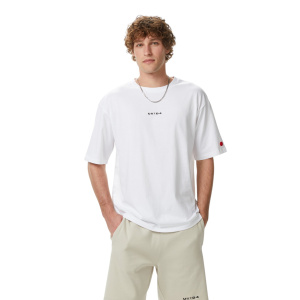 Мужская футболка UNITED 4 Key