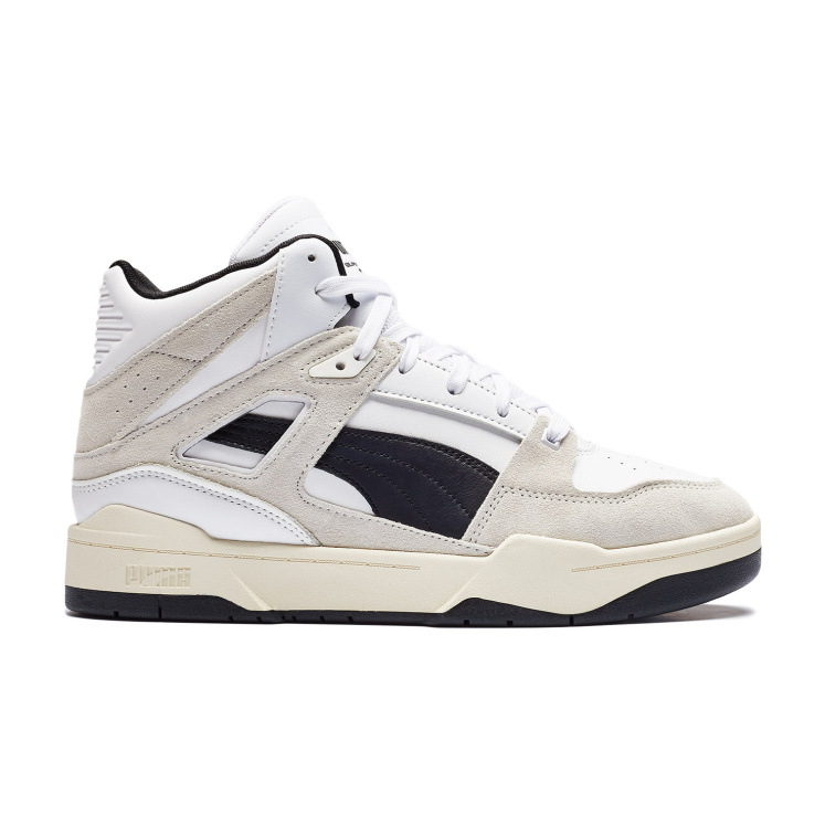 Кроссовки PUMA Slipstream Hi Heritage