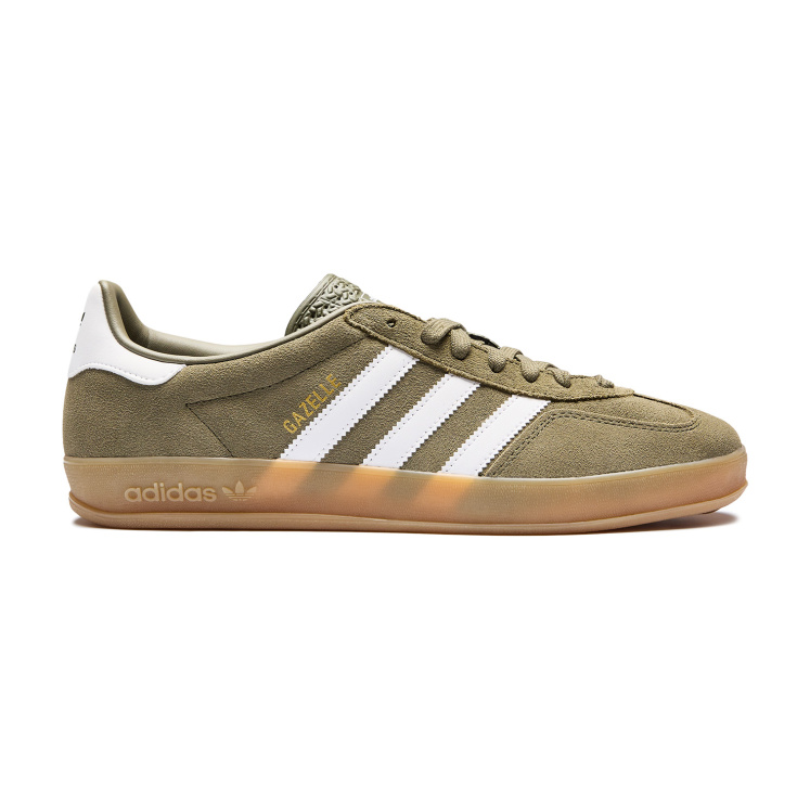 Мужские кроссовки adidas GAZELLE INDOOR