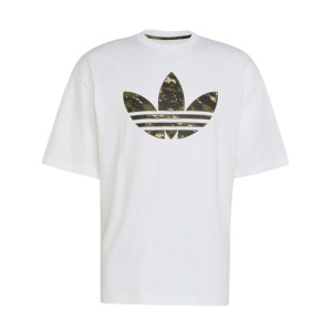 Мужская футболка adidas CAMO TEE