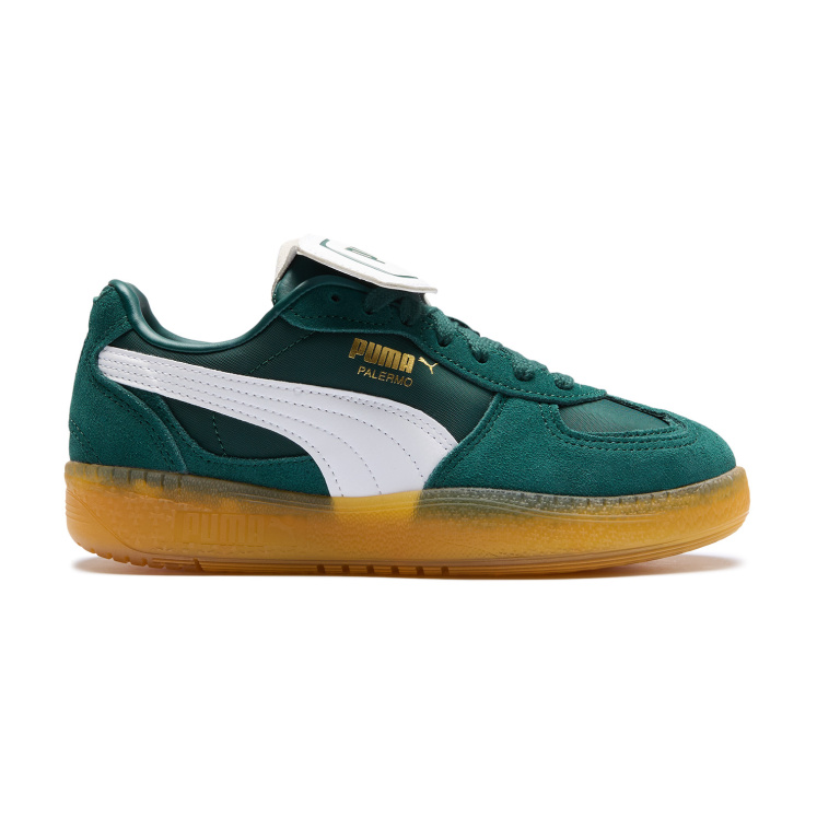 Женские кеды PUMA Palermo Moda