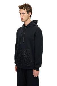 Мужская толстовка Les Benjamins SWEATSHIRT