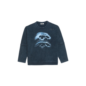 Мужской лонгслив Les Benjamins Longsleeve