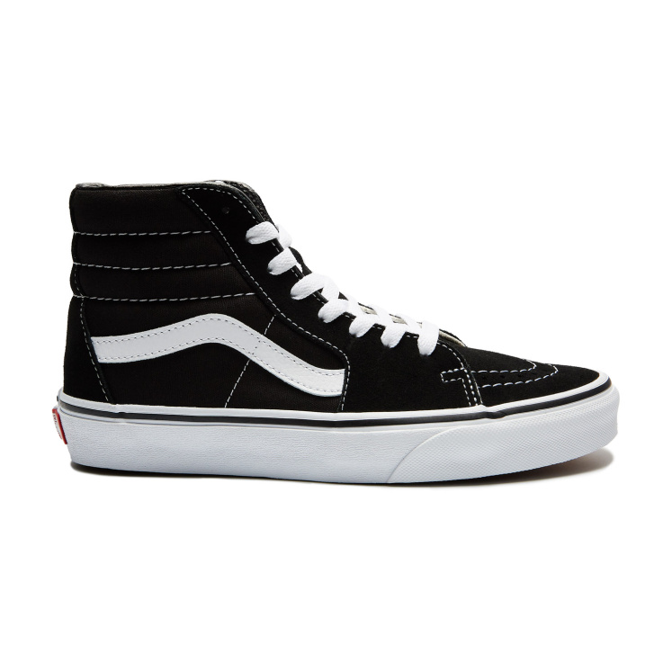 Кеды Vans SK8-HI