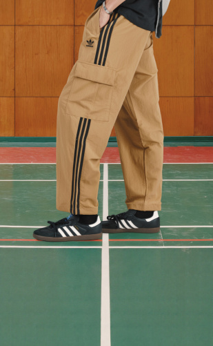 Adidas Samba