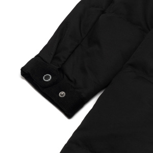 Женская куртка Converse Premium Fashion Long Down Jacket