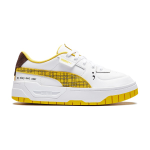Женские кроссовки PUMA Cali Dream College