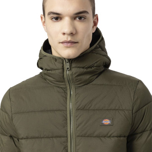 Мужская куртка Dickies WALDENBURG MID LAYER