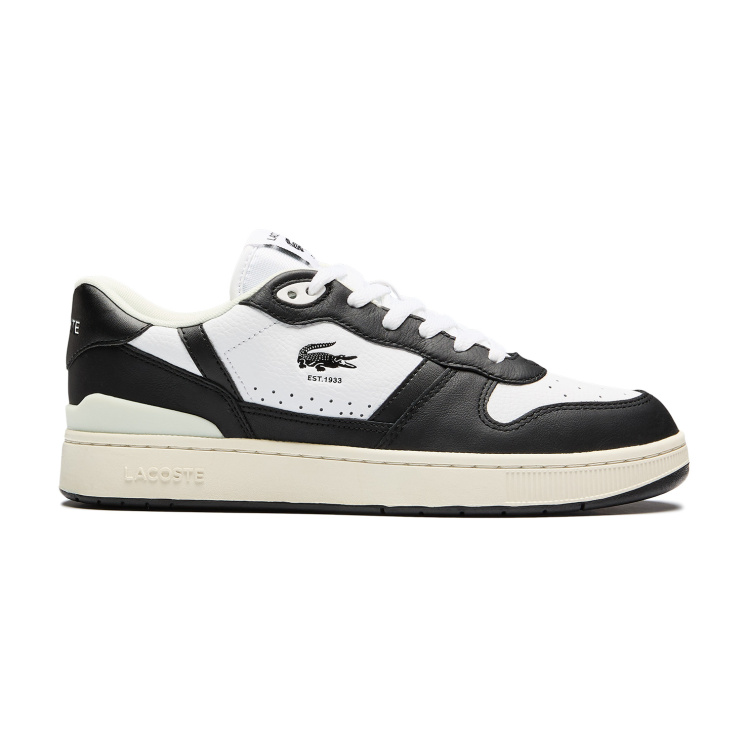 Мужские кеды Lacoste T-CLIP SET 224 6 SMA