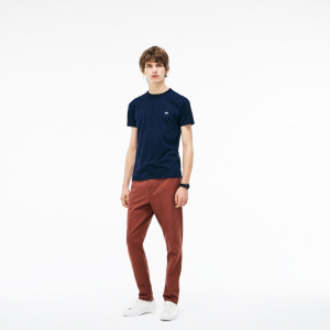 Мужская Футболка Lacoste