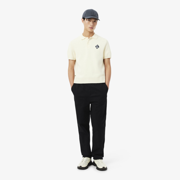 Мужские брюки Lacoste TROUSERS