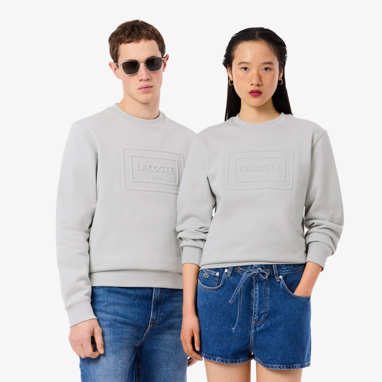 Толстовка Lacoste SWEATSHIRT