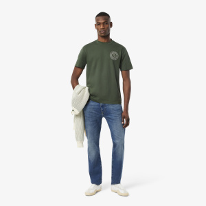 Мужские брюки Lacoste TROUSERS
