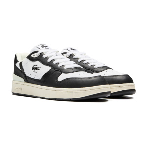 Мужские кеды Lacoste T-CLIP SET 224 6 SMA