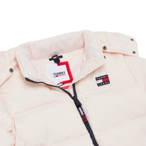 Женская куртка Tommy Jeans ALASKA PUFFER