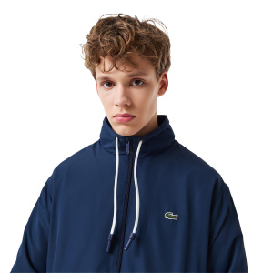 Мужская ветровка Lacoste BLOUSON