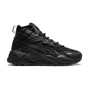 Кроссовки PUMA RSX Hi