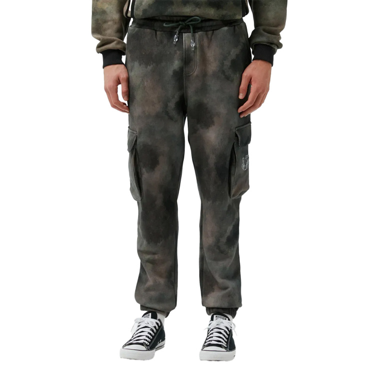 Мужские брюки UNITED 4 SEASON FOREST PANTS
