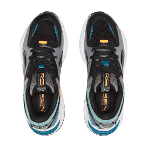 Кроссовки PUMA RSZ LTH