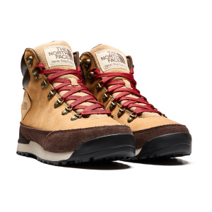 Мужские ботинки The North Face BACK-TO-BERKELEY IV LEATHER WATERPROOF