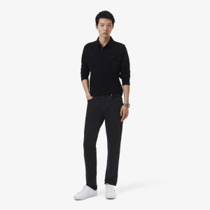 Мужские джинсы Lacoste TROUSERS
