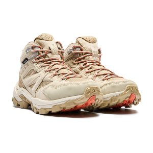 Женские ботинки Jack Wolfskin VOJO TOUR TEXAPORE MID W