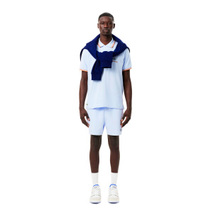 Мужское поло Lacoste POLO SS