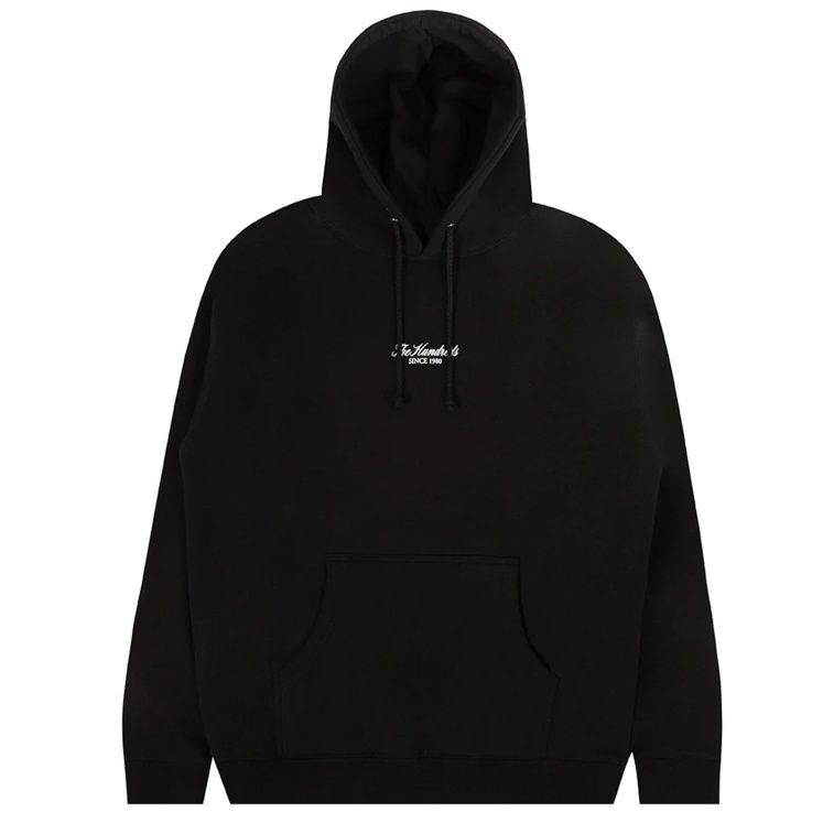 Мужская толстовка The Hundreds Wander Pullover